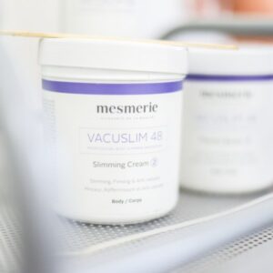 Vacuslim 48 Krema