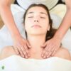 Nega obraza z aloe vero in kozmetiko Essentiq - 30 min