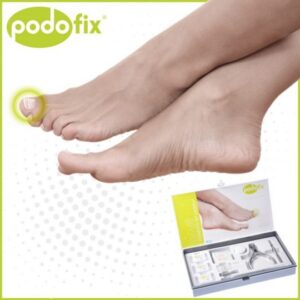PodoFix sponka za vraščen noht