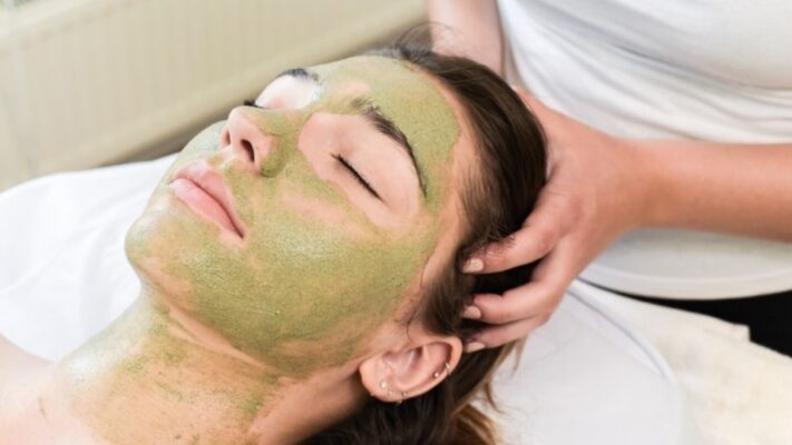 Pomladna preobrazba v Lepotnem centru Aloe Vera