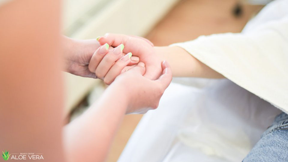 Pozitivni učinki masaže na telo in um, ki jih morate poznati