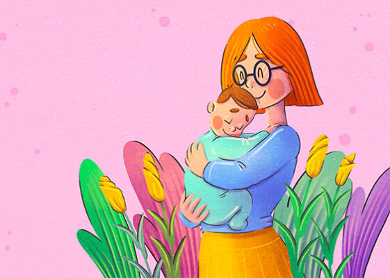 Praznik materinski dan izvirna darila