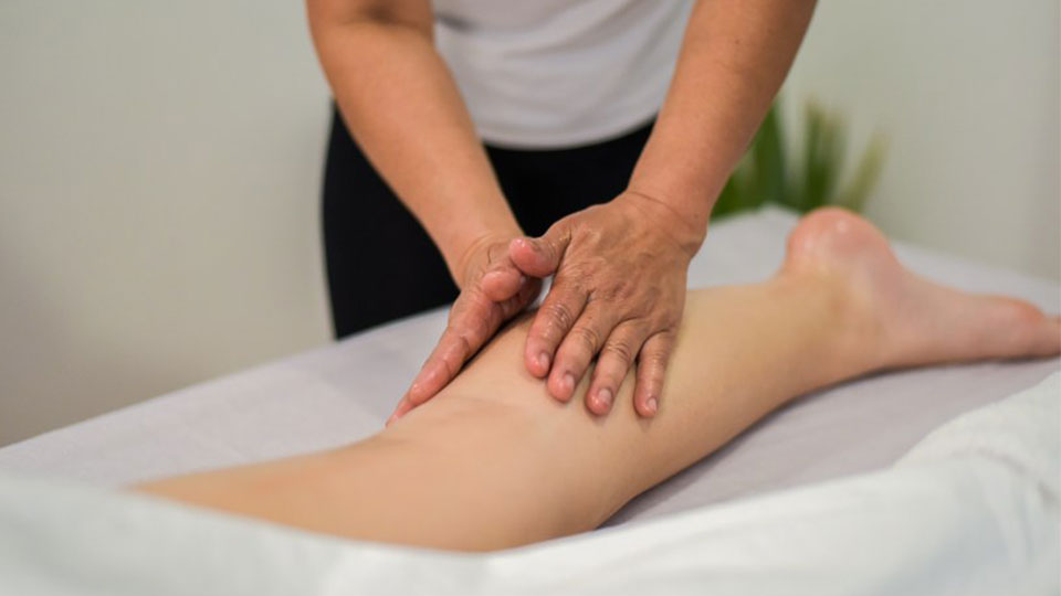 Vrste masaž in katera je idealna zame?